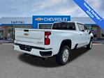 2023 Chevrolet Silverado 3500 Crew Cab 4WD Pickup for sale #9CC18212A - photo 7