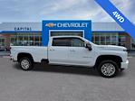 2023 Chevrolet Silverado 3500 Crew Cab 4WD Pickup for sale #9CC18212A - photo 8