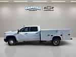 New 2026 Chevrolet Silverado 3500 Crew Cab Service Truck for sale #9CC18275 - photo 10