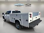 New 2026 Chevrolet Silverado 3500 Crew Cab Service Truck for sale #9CC18275 - photo 11