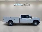 New 2026 Chevrolet Silverado 3500 Crew Cab Service Truck for sale #9CC18275 - photo 13