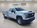 New 2026 Chevrolet Silverado 3500 Crew Cab Service Truck for sale #9CC18275 - photo 14