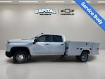 New 2026 Chevrolet Silverado 3500 Crew Cab Service Truck for sale #9CC18275 - photo 3