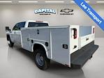 New 2026 Chevrolet Silverado 3500 Crew Cab Service Truck for sale #9CC18275 - photo 2