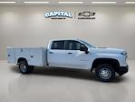 New 2026 Chevrolet Silverado 3500 Crew Cab Service Truck for sale #9CC18275 - photo 6