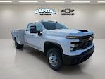 New 2026 Chevrolet Silverado 3500 Crew Cab Service Truck for sale #9CC18275 - photo 7