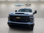 New 2026 Chevrolet Silverado 3500 Crew Cab Service Truck for sale #9CC18275 - photo 8