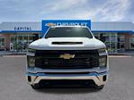 2025 Chevrolet Silverado 3500 Regular Cab DRW 4WD Reading Enclosed Service Body for sale #9CC18285 - photo 8