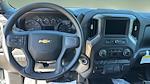 2025 Chevrolet Silverado 3500 Regular Cab DRW 4WD Reading Enclosed Service Body for sale #9CC18285 - photo 9