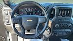 2025 Chevrolet Silverado 3500 Regular Cab DRW 4WD Reading Enclosed Service Body for sale #9CC18285 - photo 11