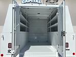2025 Chevrolet Silverado 3500 Regular Cab DRW 4WD Reading Enclosed Service Body for sale #9CC18285 - photo 21