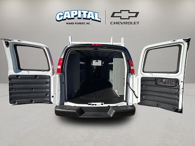 2025 Chevrolet Express 2500 RWD Adrian Upfitted Cargo Van for sale #9CC18299 - photo 2