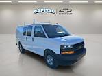 2025 Chevrolet Express 2500 RWD Adrian Upfitted Cargo Van for sale #9CC18299 - photo 15