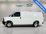 2025 Chevrolet Express 2500 RWD Adrian Upfitted Cargo Van for sale #9CC18299 - photo 3