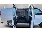 2025 Chevrolet Express 2500 RWD Adrian Upfitted Cargo Van for sale #9CC18299 - photo 23