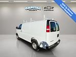 2025 Chevrolet Express 2500 RWD Adrian Upfitted Cargo Van for sale #9CC18299 - photo 4