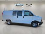 2025 Chevrolet Express 2500 RWD Adrian Upfitted Cargo Van for sale #9CC18299 - photo 7