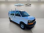2025 Chevrolet Express 2500 RWD Adrian Upfitted Cargo Van for sale #9CC18299 - photo 8