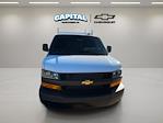 2025 Chevrolet Express 2500 RWD Adrian Upfitted Cargo Van for sale #9CC18299 - photo 9