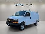 2025 Chevrolet Express 2500 RWD Adrian Upfitted Cargo Van for sale #9CC18300 - photo 1