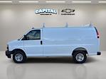 2025 Chevrolet Express 2500 RWD Adrian Upfitted Cargo Van for sale #9CC18300 - photo 11