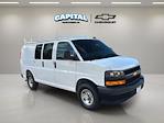 2025 Chevrolet Express 2500 RWD Adrian Upfitted Cargo Van for sale #9CC18300 - photo 15