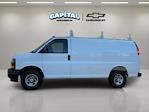2025 Chevrolet Express 2500 RWD Adrian Upfitted Cargo Van for sale #9CC18300 - photo 4