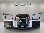2025 Chevrolet Express 2500 RWD Adrian Upfitted Cargo Van for sale #9CC18300 - photo 2