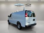 2025 Chevrolet Express 2500 RWD Adrian Upfitted Cargo Van for sale #9CC18300 - photo 5