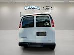 2025 Chevrolet Express 2500 RWD Adrian Upfitted Cargo Van for sale #9CC18300 - photo 3