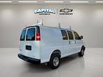 2025 Chevrolet Express 2500 RWD Adrian Upfitted Cargo Van for sale #9CC18300 - photo 6