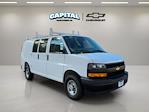 2025 Chevrolet Express 2500 RWD Adrian Upfitted Cargo Van for sale #9CC18300 - photo 8