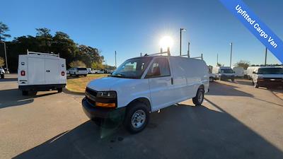 2025 Chevrolet Express 2500 RWD Adrian Upfitted Cargo Van for sale #9CC18301 - photo 1