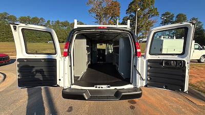 2025 Chevrolet Express 2500 RWD Adrian Upfitted Cargo Van for sale #9CC18301 - photo 2