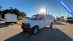 New 2025 Chevrolet Express 2500 Upfitted Cargo Van for sale #9CC18301 - photo 1