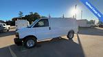 New 2025 Chevrolet Express 2500 Upfitted Cargo Van for sale #9CC18301 - photo 4