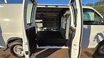 New 2025 Chevrolet Express 2500 Upfitted Cargo Van for sale #9CC18301 - photo 23