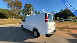 New 2025 Chevrolet Express 2500 Upfitted Cargo Van for sale #9CC18301 - photo 3