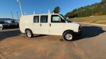 New 2025 Chevrolet Express 2500 Upfitted Cargo Van for sale #9CC18301 - photo 7