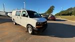 New 2025 Chevrolet Express 2500 Upfitted Cargo Van for sale #9CC18301 - photo 8