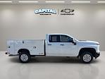 New 2026 Chevrolet Silverado 2500 Double Cab Service Truck for sale #9CC18638 - photo 13
