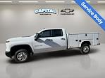 New 2026 Chevrolet Silverado 2500 Double Cab Service Truck for sale #9CC18638 - photo 3