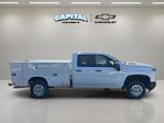 New 2026 Chevrolet Silverado 2500 Double Cab Service Truck for sale #9CC18651 - photo 13
