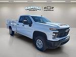 New 2026 Chevrolet Silverado 2500 Double Cab Service Truck for sale #9CC18651 - photo 14
