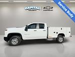New 2026 Chevrolet Silverado 2500 Double Cab Service Truck for sale #9CC18651 - photo 3