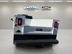 New 2026 Chevrolet Silverado 2500 Double Cab Service Truck for sale #9CC18651 - photo 4