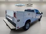 New 2026 Chevrolet Silverado 2500 Double Cab Service Truck for sale #9CC18651 - photo 5