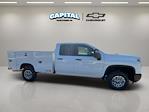New 2026 Chevrolet Silverado 2500 Double Cab Service Truck for sale #9CC18651 - photo 6