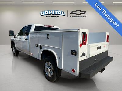 New 2026 Chevrolet Silverado 2500 Double Cab Service Truck for sale #9CC18713 - photo 2
