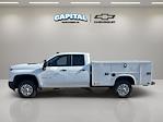 New 2026 Chevrolet Silverado 2500 Double Cab Service Truck for sale #9CC18713 - photo 10